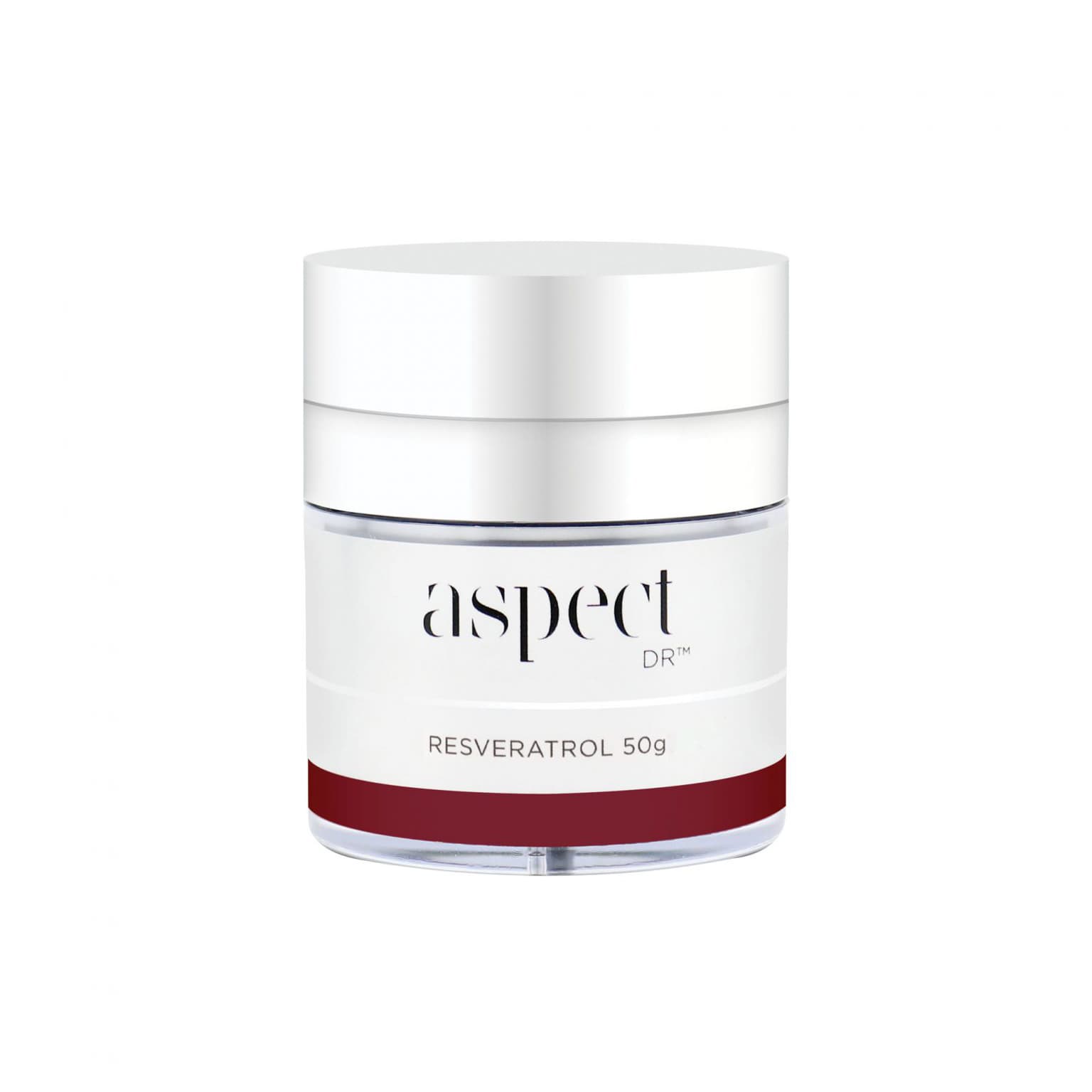 Aspect Dr Resveratrol Cream Skin Clinic Blyss