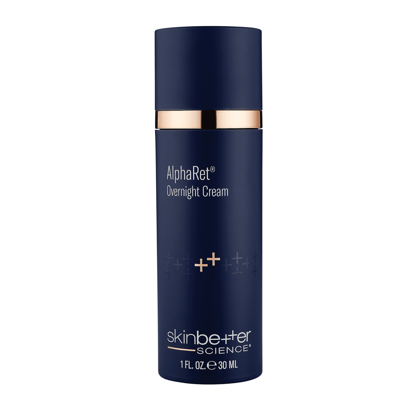 SkinBetter Science AlphaRet Overnight Cream Skin Clinic Blyss