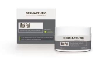 Dermaceutic Mask Peel 