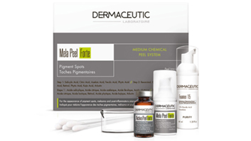 Dermaceutic Mela Peel Forte