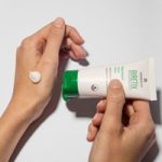 Treat acne with a Biretix Isorepair Cream