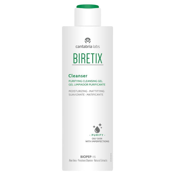 BIRETIX-CLEANSER